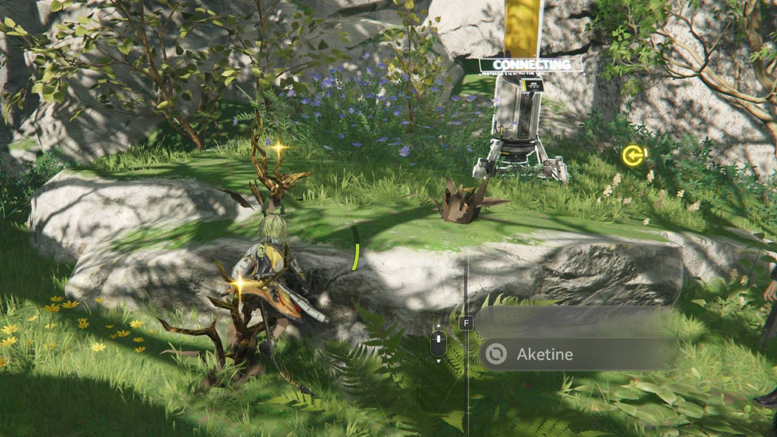 Where To Find And Farm Aketine In Arknights: Endfield