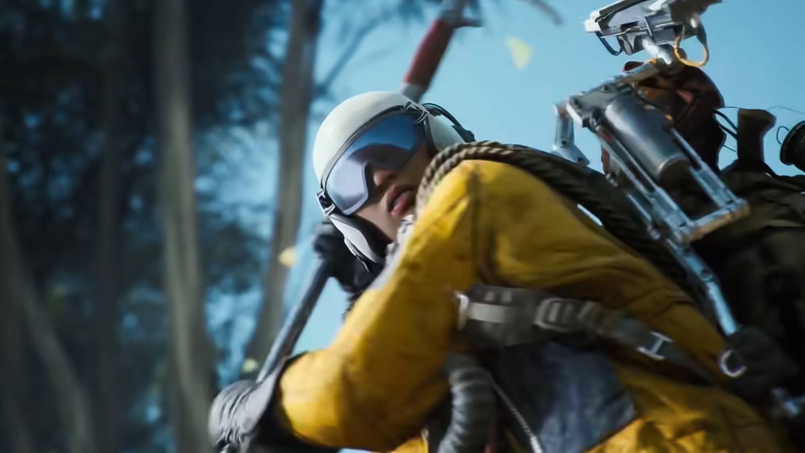 Arc Raiders Fans Don't Think Trios Should Influence Aggression-Based Matchmaking When Playing Solo