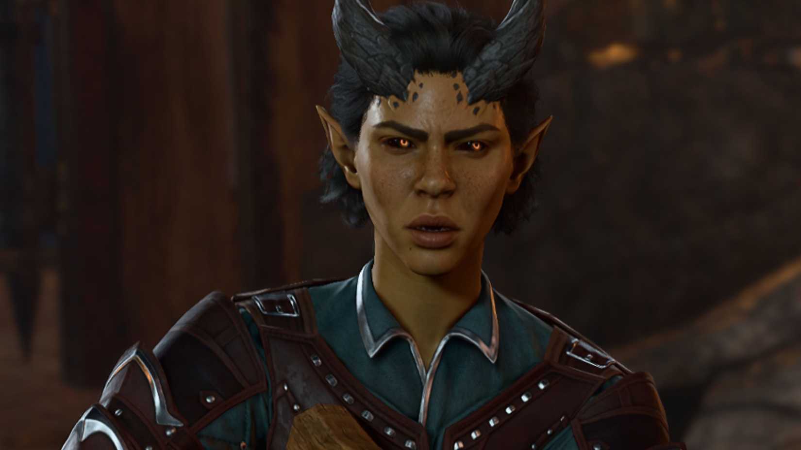 Arka Baldur's Gate 3