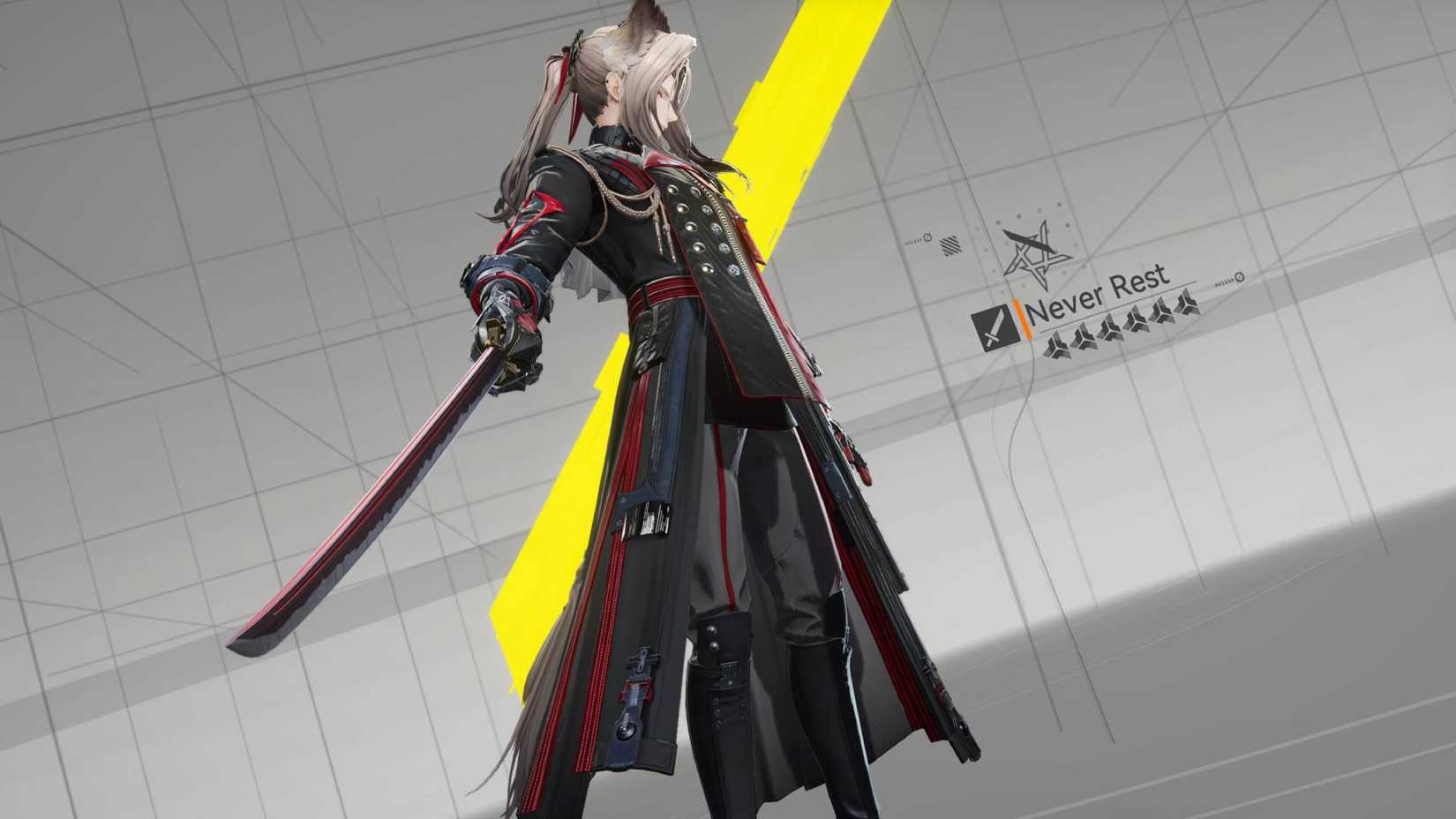 Pogranichnik in Arknights Endfield.