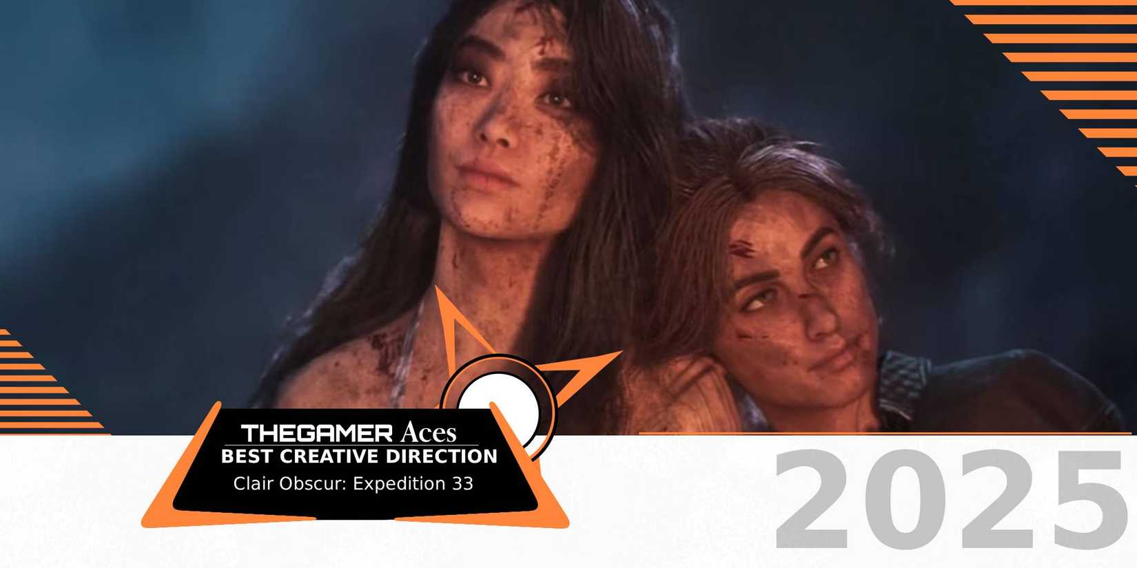 Best creative direction ace