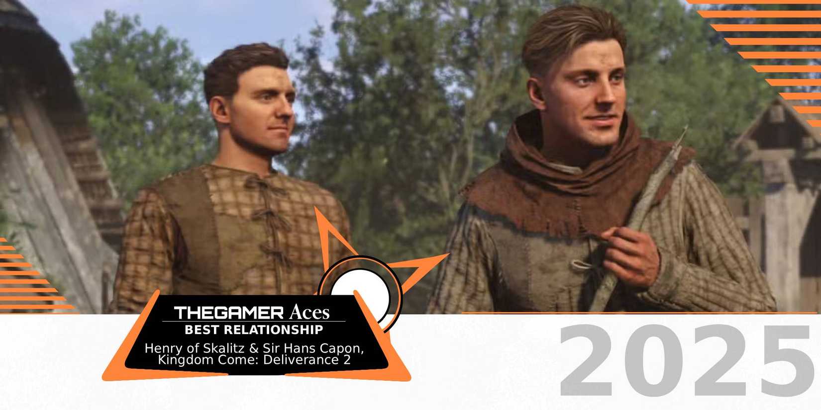 best relationship ace