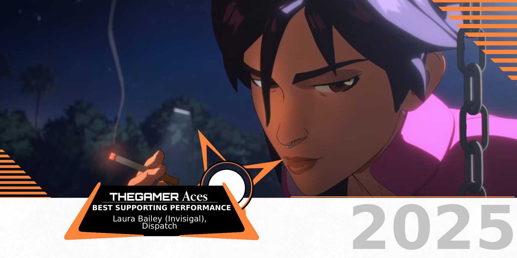 Best support performance ace