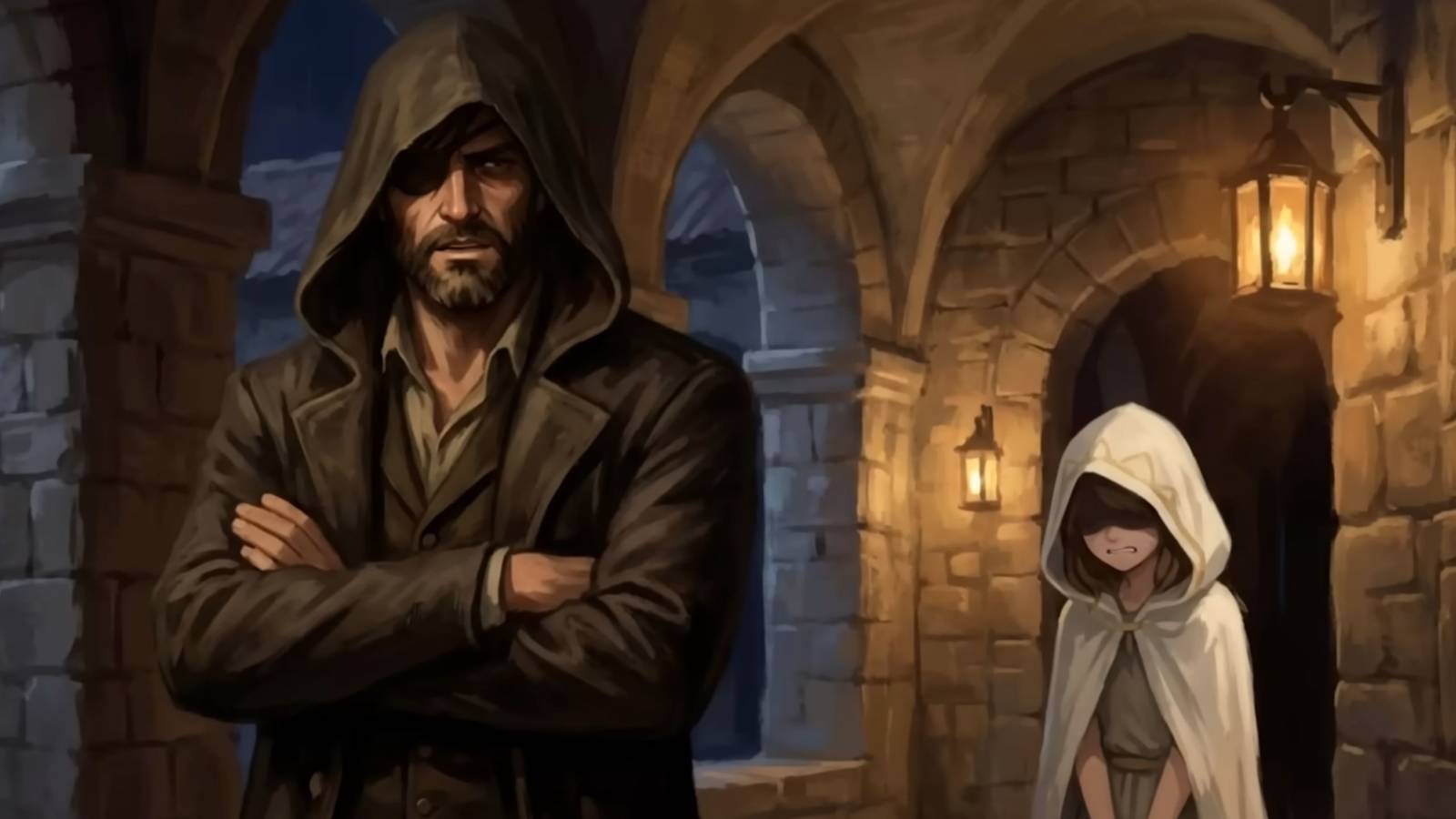 Famous Japanese Soulslike YouTuber Offering Refunds For $320k Crowdfunded Game