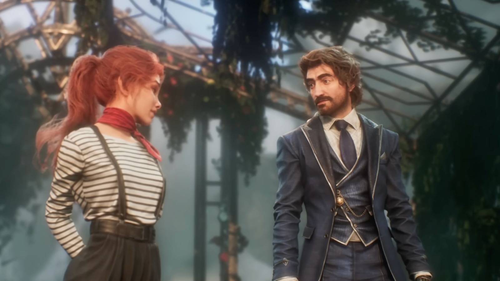 Clair Obscur: Expedition 33 Producer Says Sandfall Did "Basically Twice The Work" Of Most Teams To Make The Game