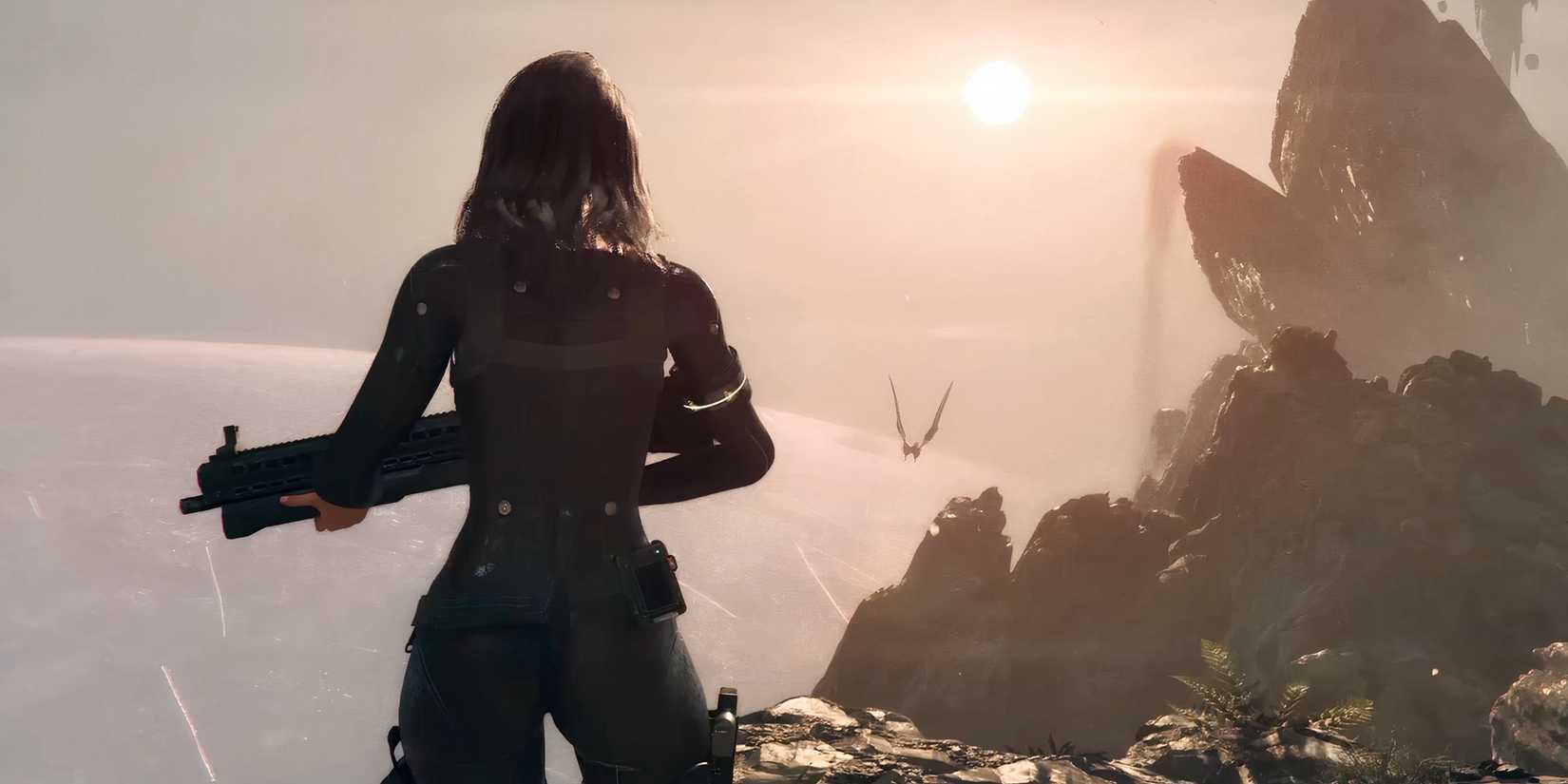 Code Violet Is The Worst-Reviewed PS5 Exclusive Ever