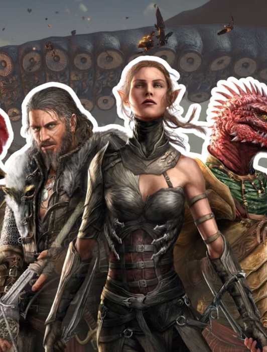 Divinity 2 Gates How To Find And Free Hope In Baldur's Gate 3
