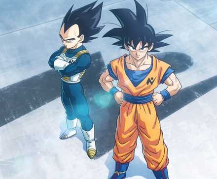 DragonBallSuperGalactricPatrol