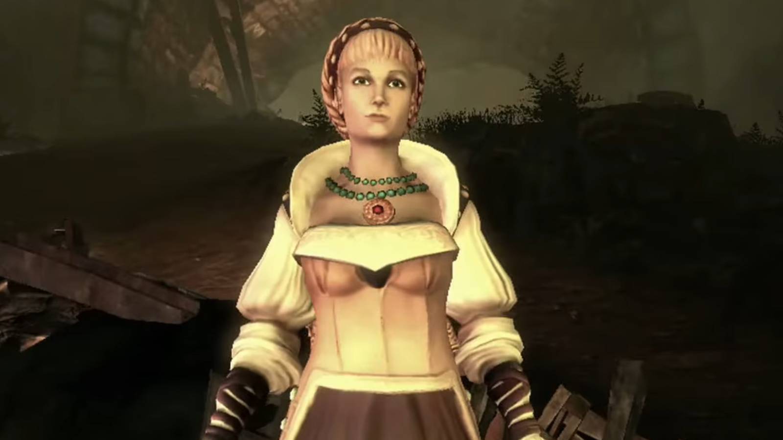 Fable Fans Are Sharing Their Favorite NPCs They Married