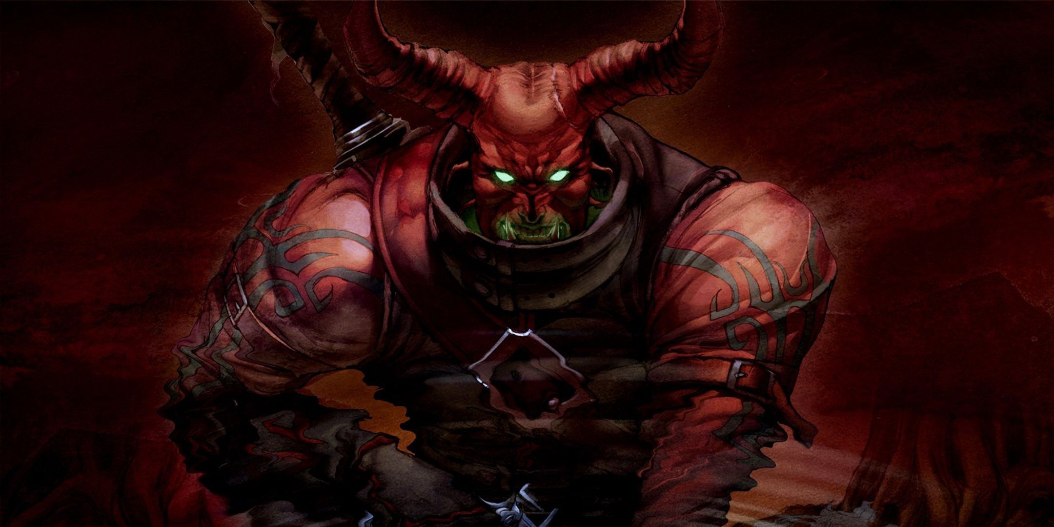 Fable Doesn't Have Morality Based Character Morphing