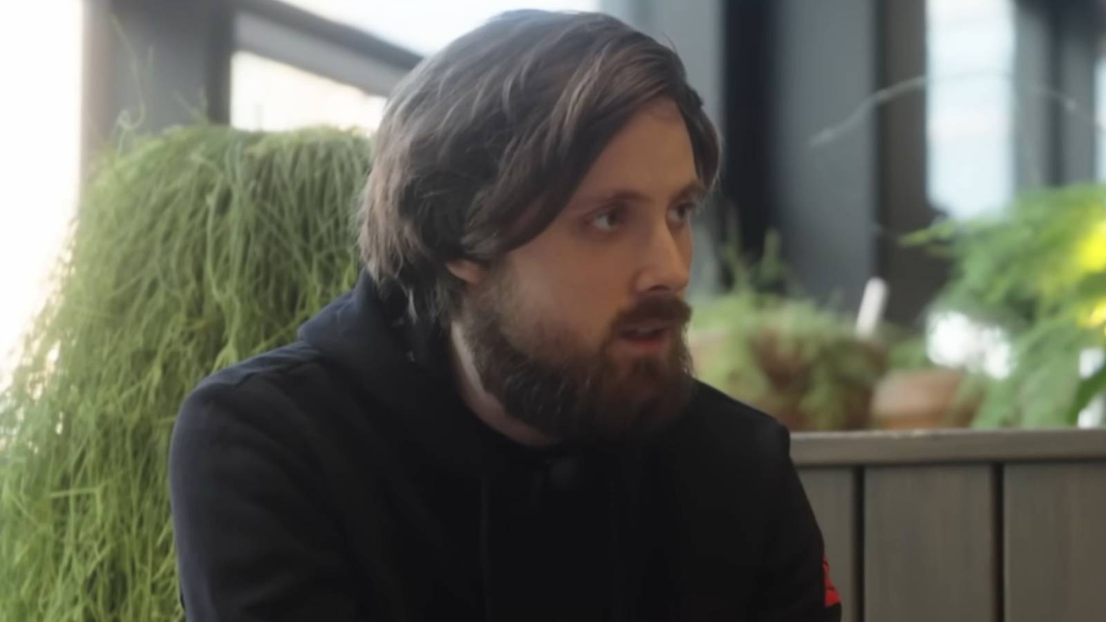 Forsen's Semi-Pro League Of Legends Team Is Shaping Up To Be One Of The Worst Ever