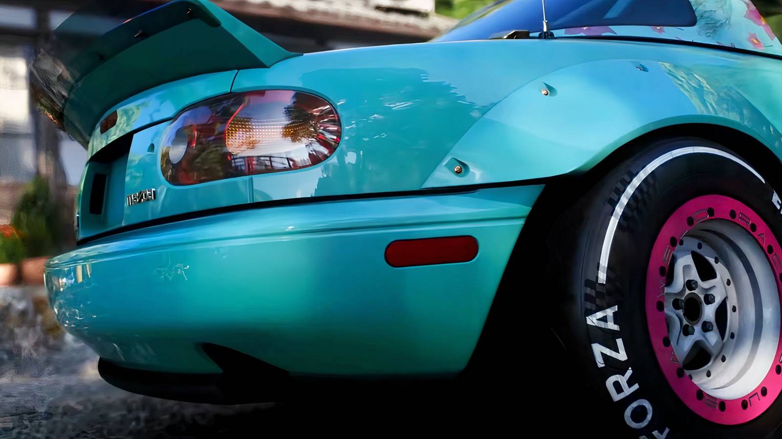 Forza Horizon 6-Spieler angeblich vorübergehend gesperrt