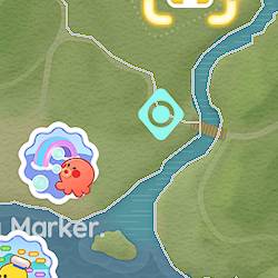 Heartopia Animal Tough Map Location Alpaca.