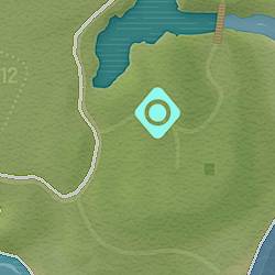 Heartopia Animal Tough Map Location Panda.