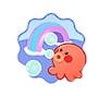 Heartopia - Bubble Machine event icon.