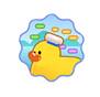 Heartopia - Duck Puzzle Event Icon.