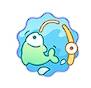 Heartopia Event Icon - Sea Fishing.