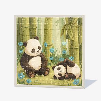 Heartopia Puzzle Image - 58 Growing Bears.