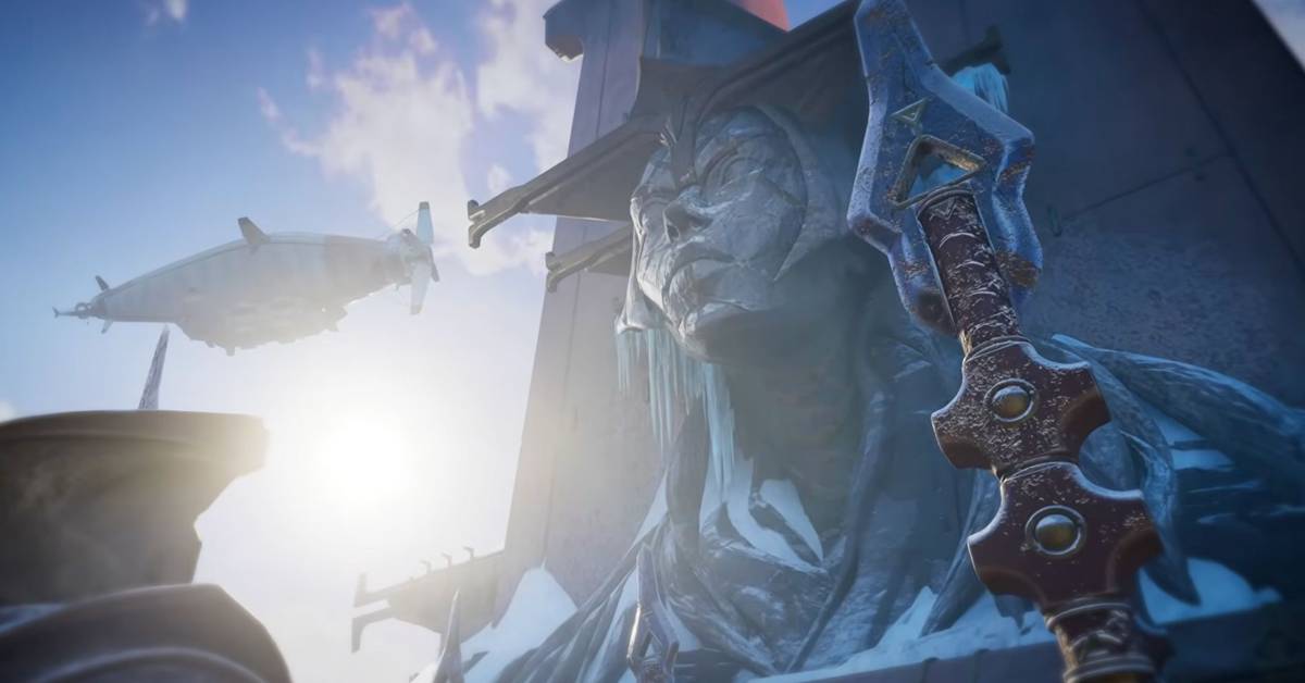 thegamer.com - Johnny Flores Jr. - Highguard, The Game That's Gone Radio Silent Since The Game Awards, Apparently Didn't Even Pay For Its Spot