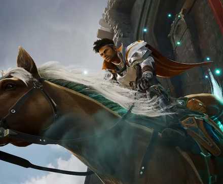 Highguard