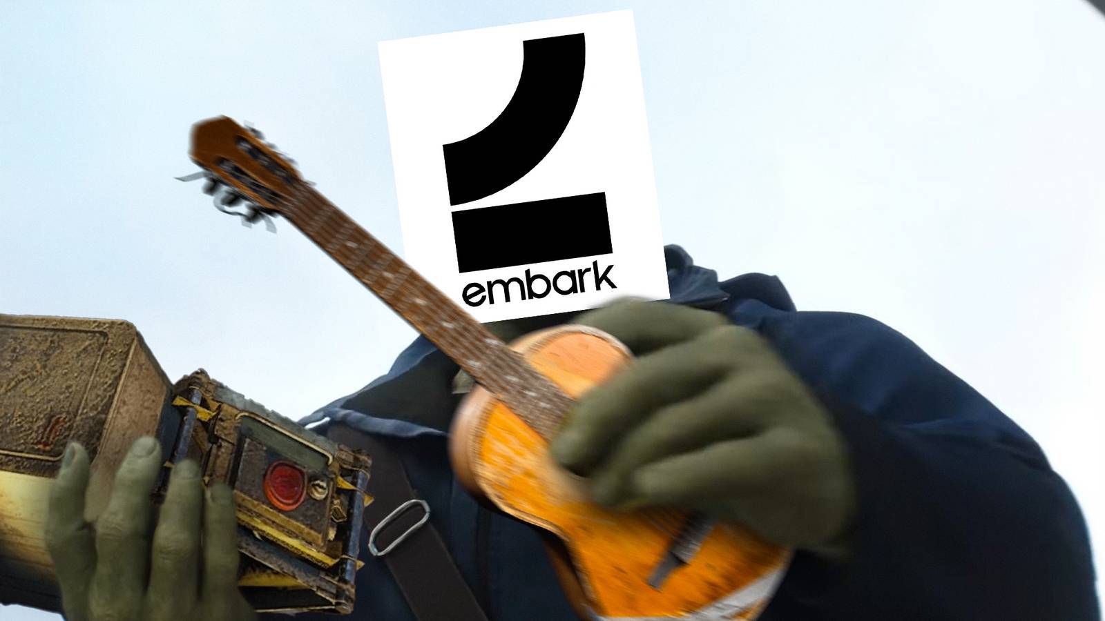 Arc Raiders Update Removes Ridiculously Difficult Musical Puzzle