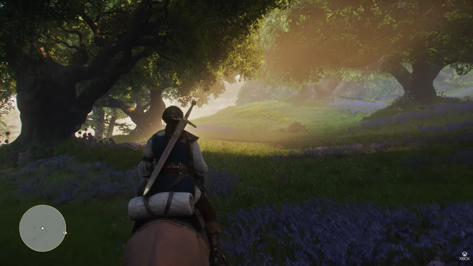 The New Fable Is Completely Open World