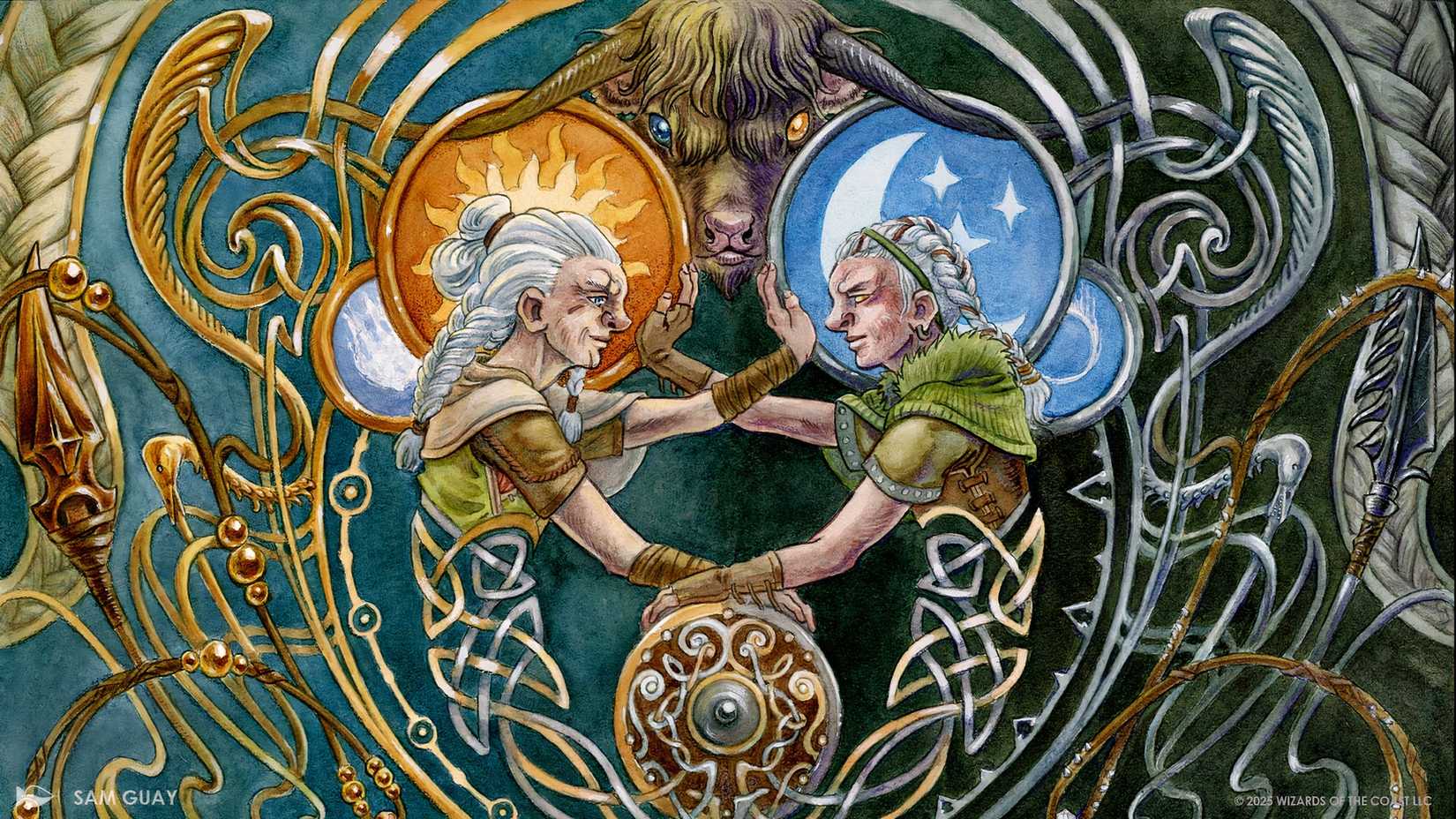 Momir Rrrr How To Play The Momir Format In MTG