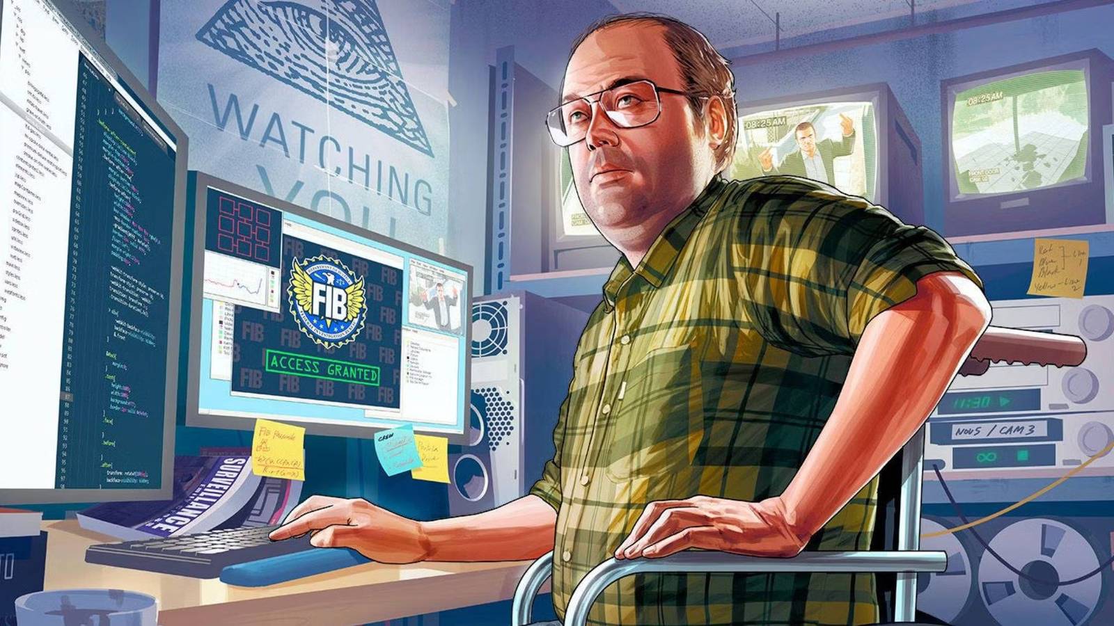 Grand Theft Auto Wiki Leaves Fandom Over Ads And AI Complaints