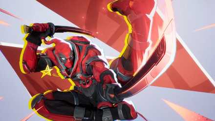 Made Pool Marvel Rivals Marvel Rivals Has Made Deadpool Practically Unbannable