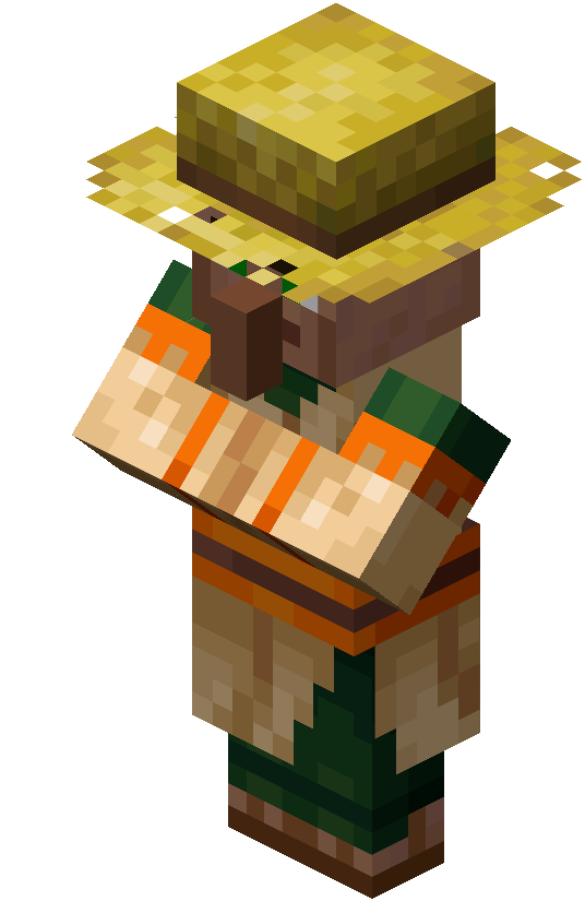 Every Villager Workstation And How It Works In Minecraft