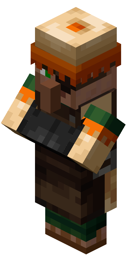 Every Villager Workstation And How It Works In Minecraft