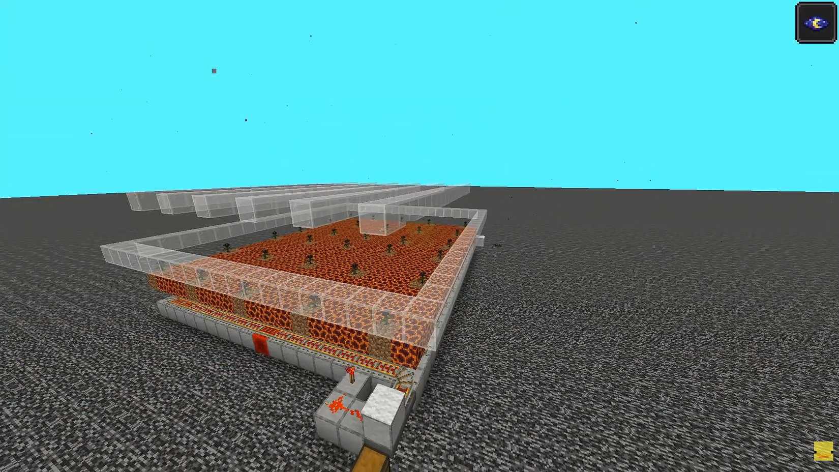 Best Minecraft Automatic Farms