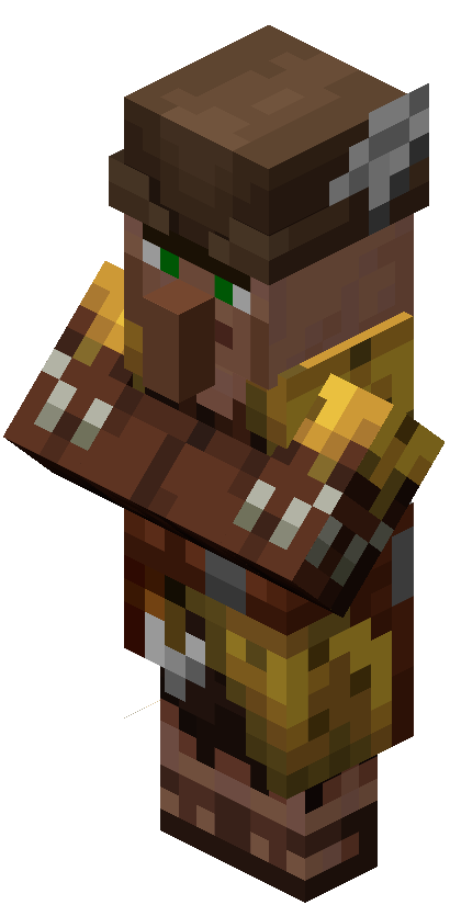 Every Villager Workstation And How It Works In Minecraft