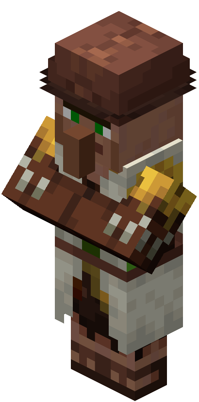 Every Villager Workstation And How It Works In Minecraft