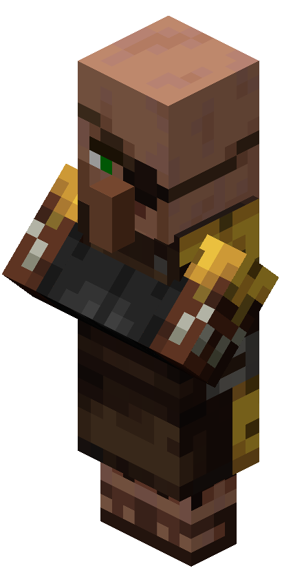 Every Villager Workstation And How It Works In Minecraft