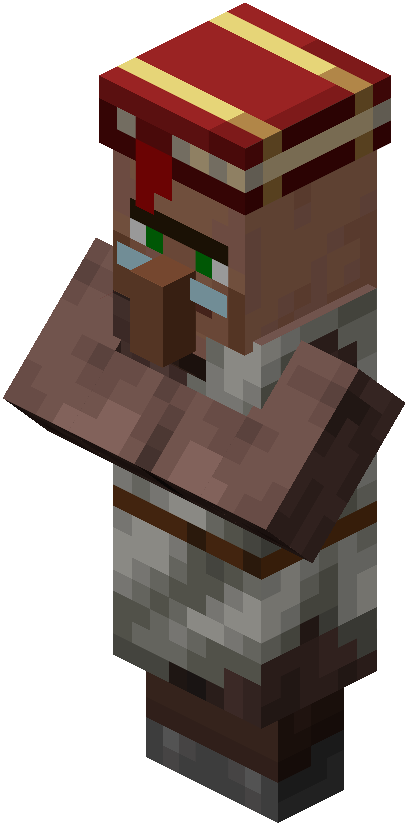 Workstation In Minecraft Every Villager Workstation And How It Works In Minecraft