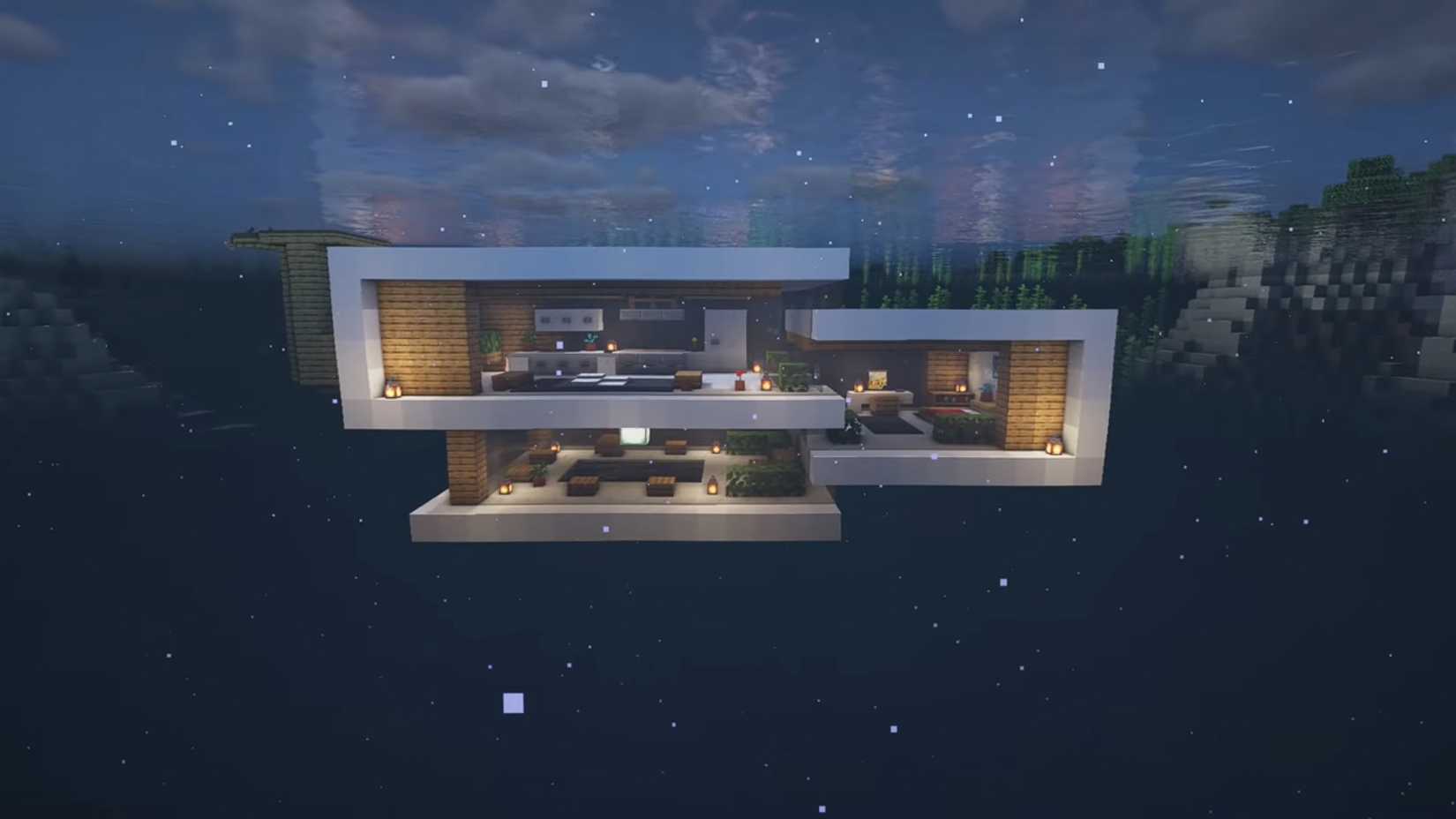 Best House Build Ideas In Minecraft