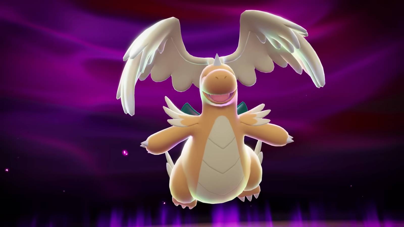 Pokemon Has Gone Ahead And Turned One Of Legends: Z-A's Least Popular Mega Evolutions Into A Plush