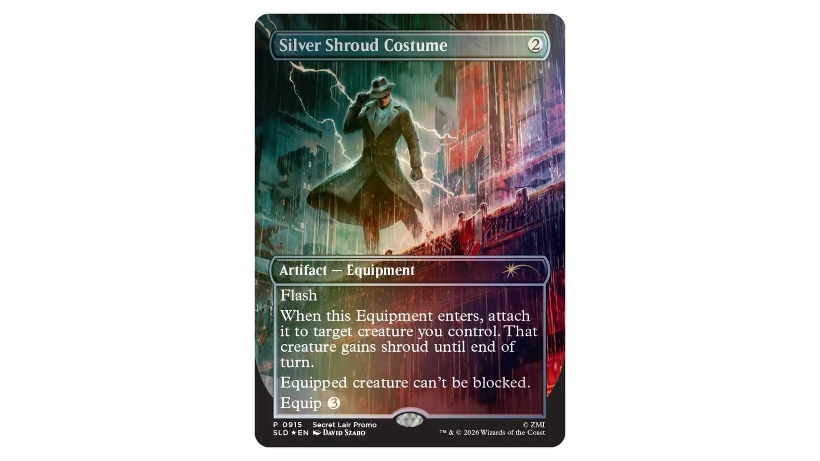 Magic: The Gathering Will Return To Fallout For Its Next Secret Lair Magic: The Gathering Will Return To Fallout For Its Next Secret Lair