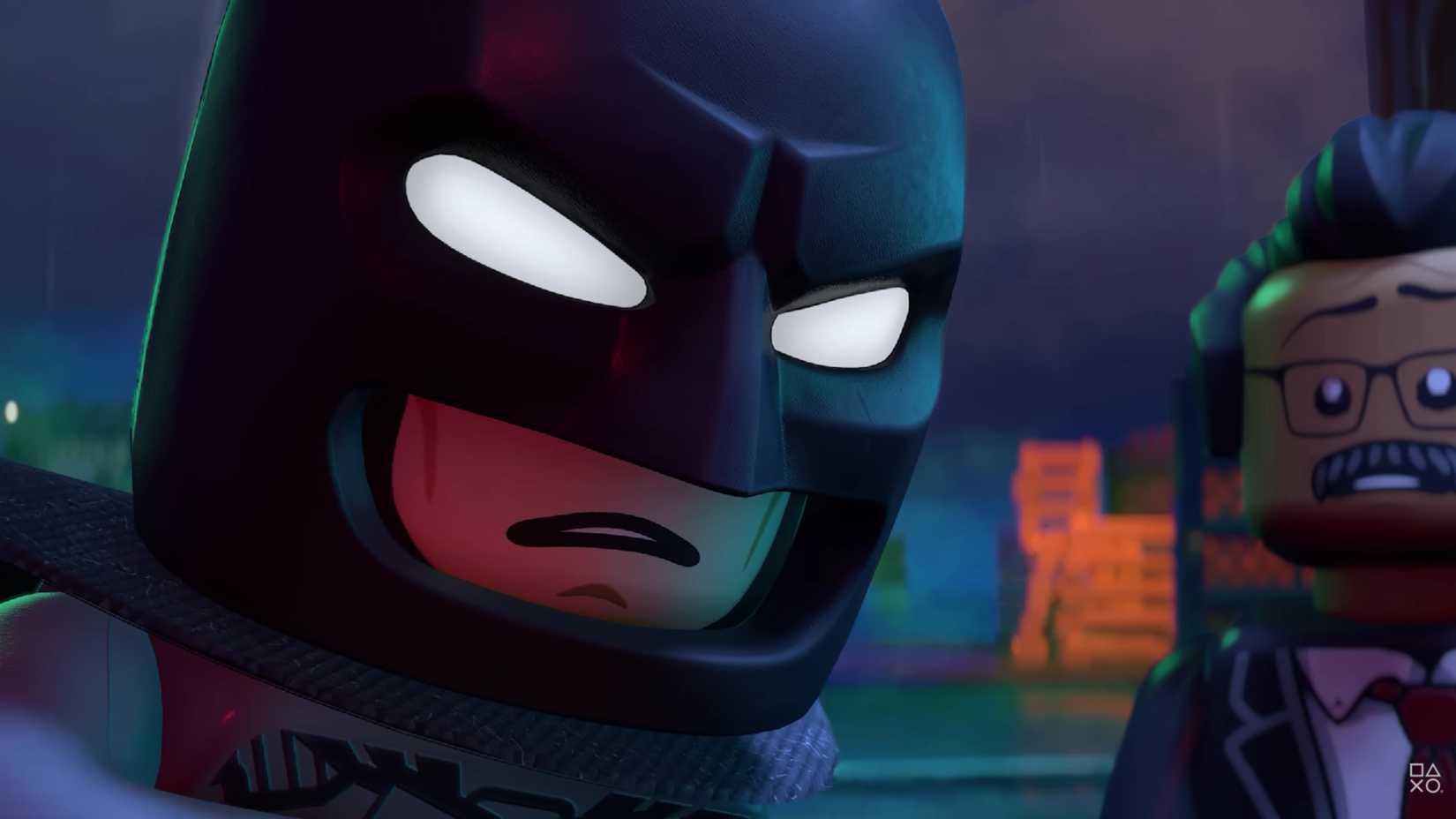 Lego Batman: Legacy of the Dark Knight Launches Amid DRM Controversy screenshot
