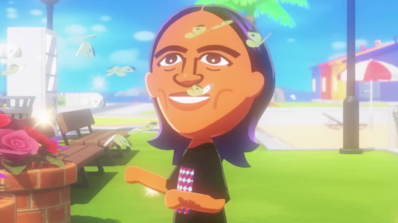 You Can Be Non-Binary And Have Same Sex Relationships In Tomodachi Life: Living The Dream