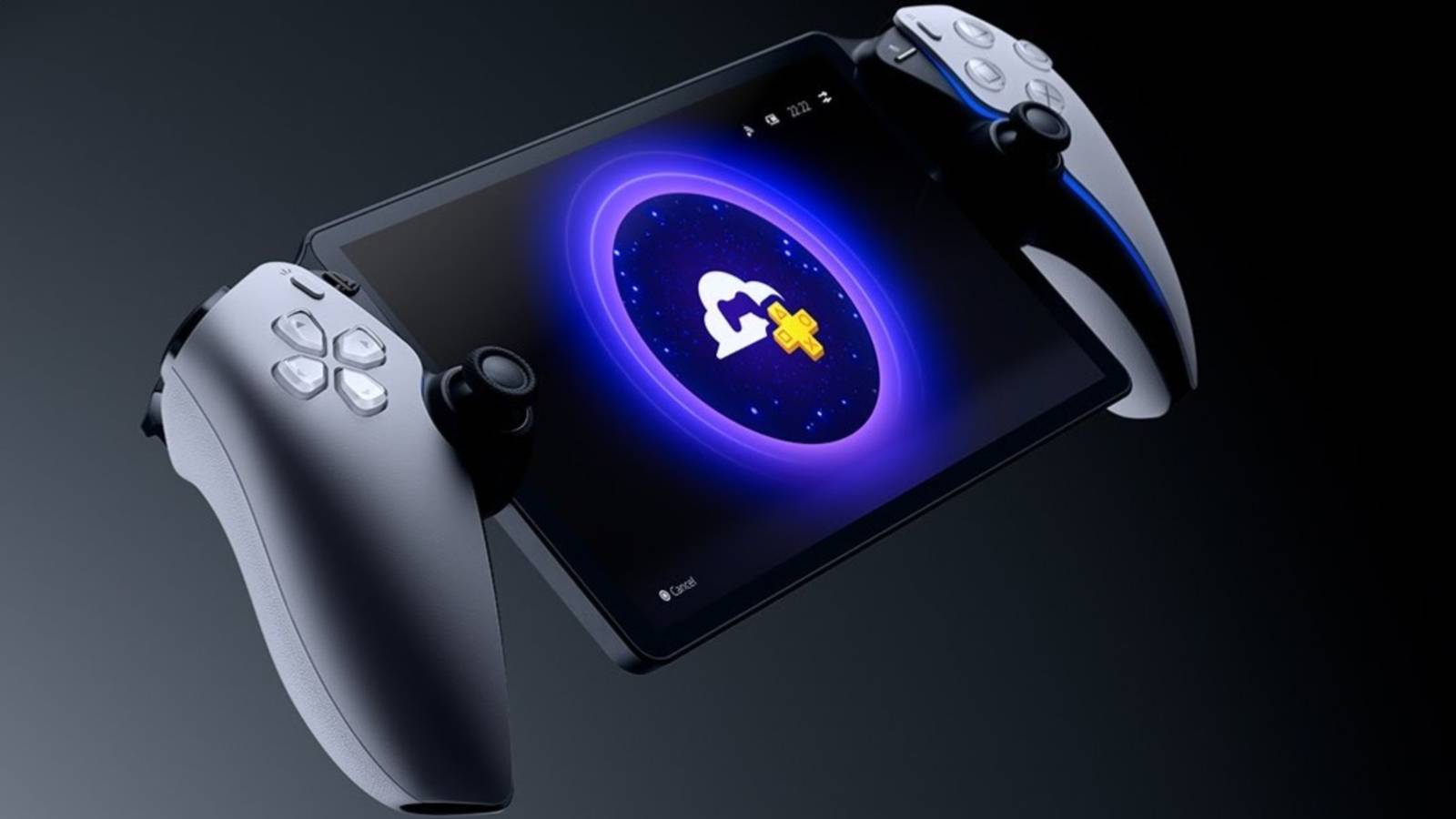 PlayStation Portal soll dieses Jahr ein verbessertes OLED-Modell erhalten ...