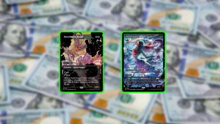 The 10 Most Valuable MTG Cards From Takir: Dragonstorm The 10 Most Valuable MTG Cards From Takir: Dragonstorm
