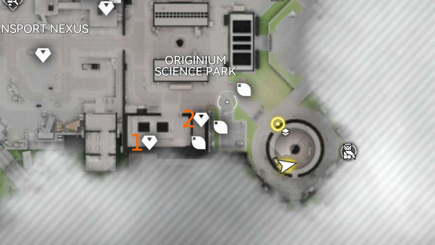 Where To Find All Originium Science Park Chests In Arknights: Endfield