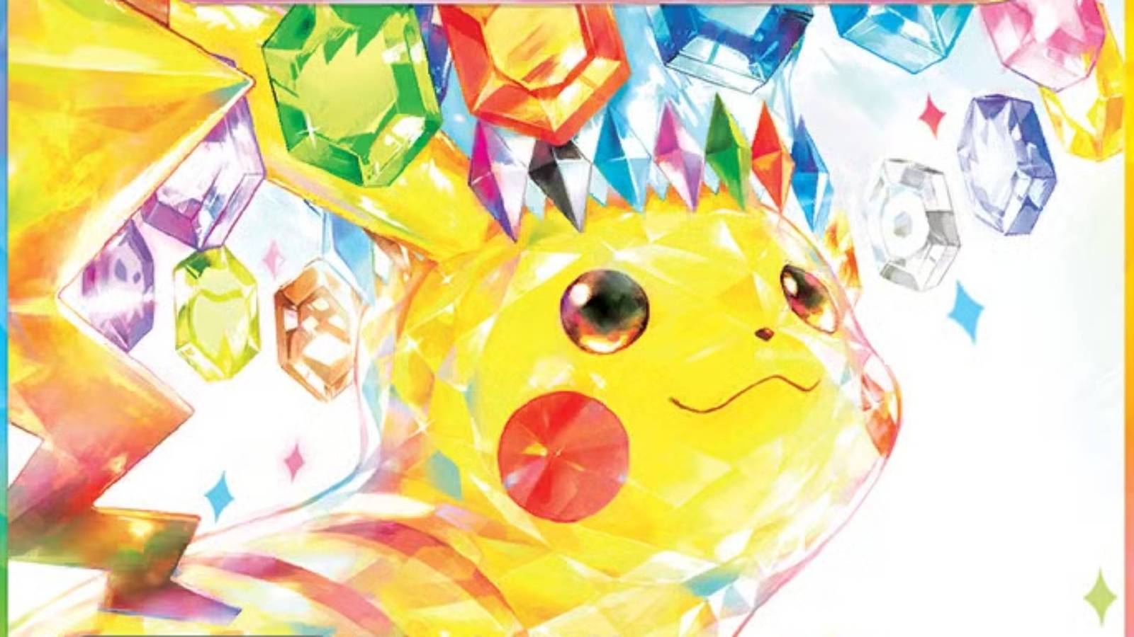 Pokemon TCG And Other Rare Cards Are Being Sold At The Pentagon