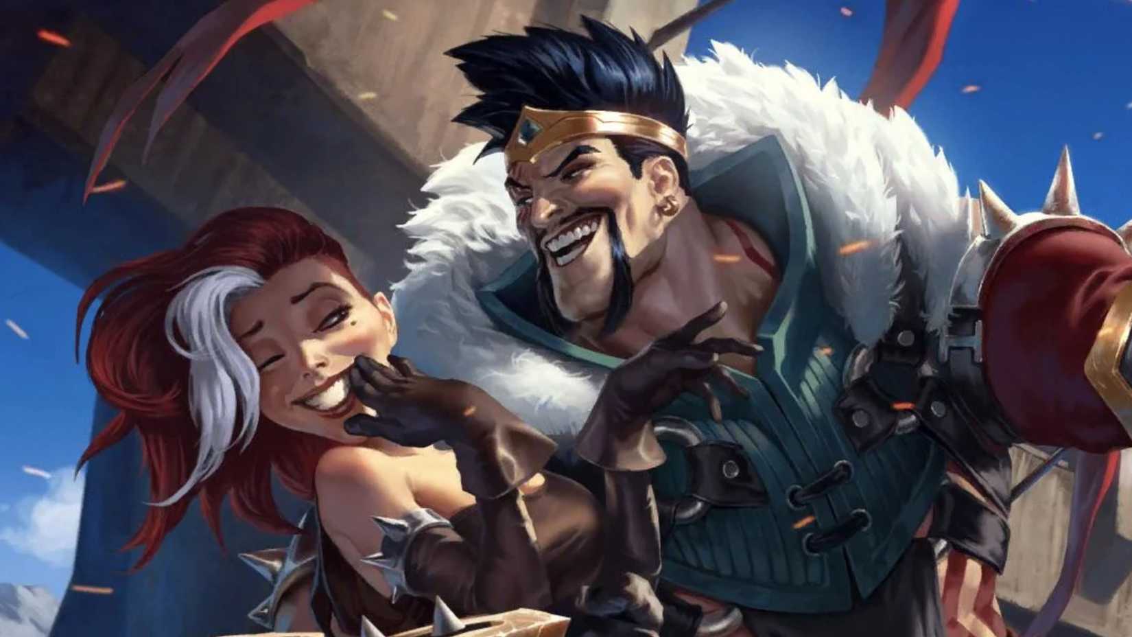 Riftbound Developers Evaluating Card Bans, Possibly Targeting Miracle Decks