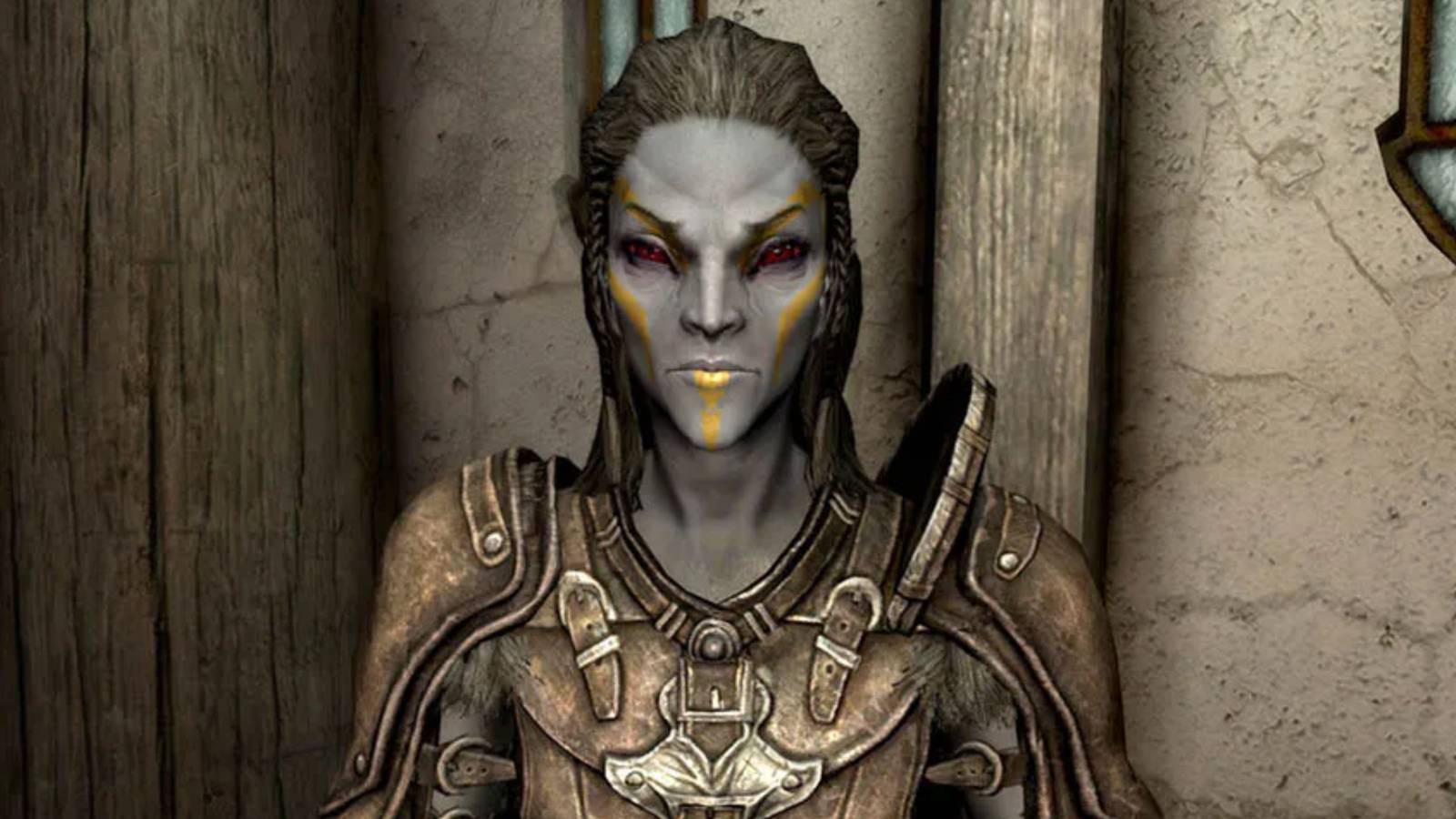 Former Bethesda Lead Artist Thinks The Studio Is In A "No Win" Situation With The Elder Scrolls 6
