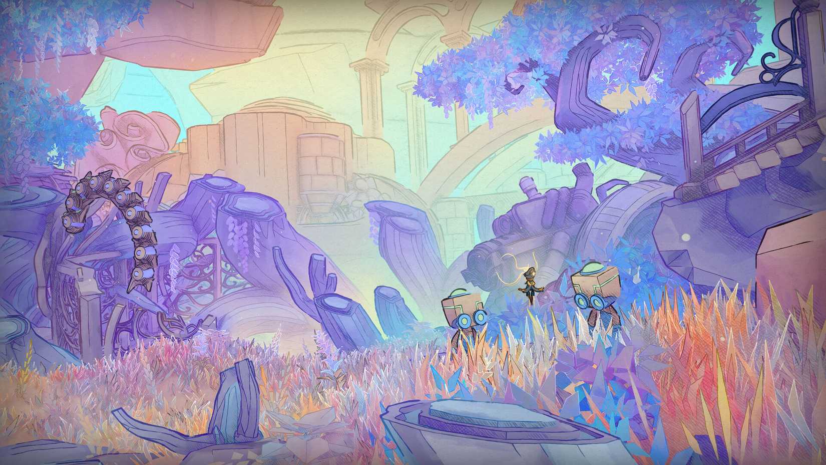 The 80 Most Anticipated Games Of 2026