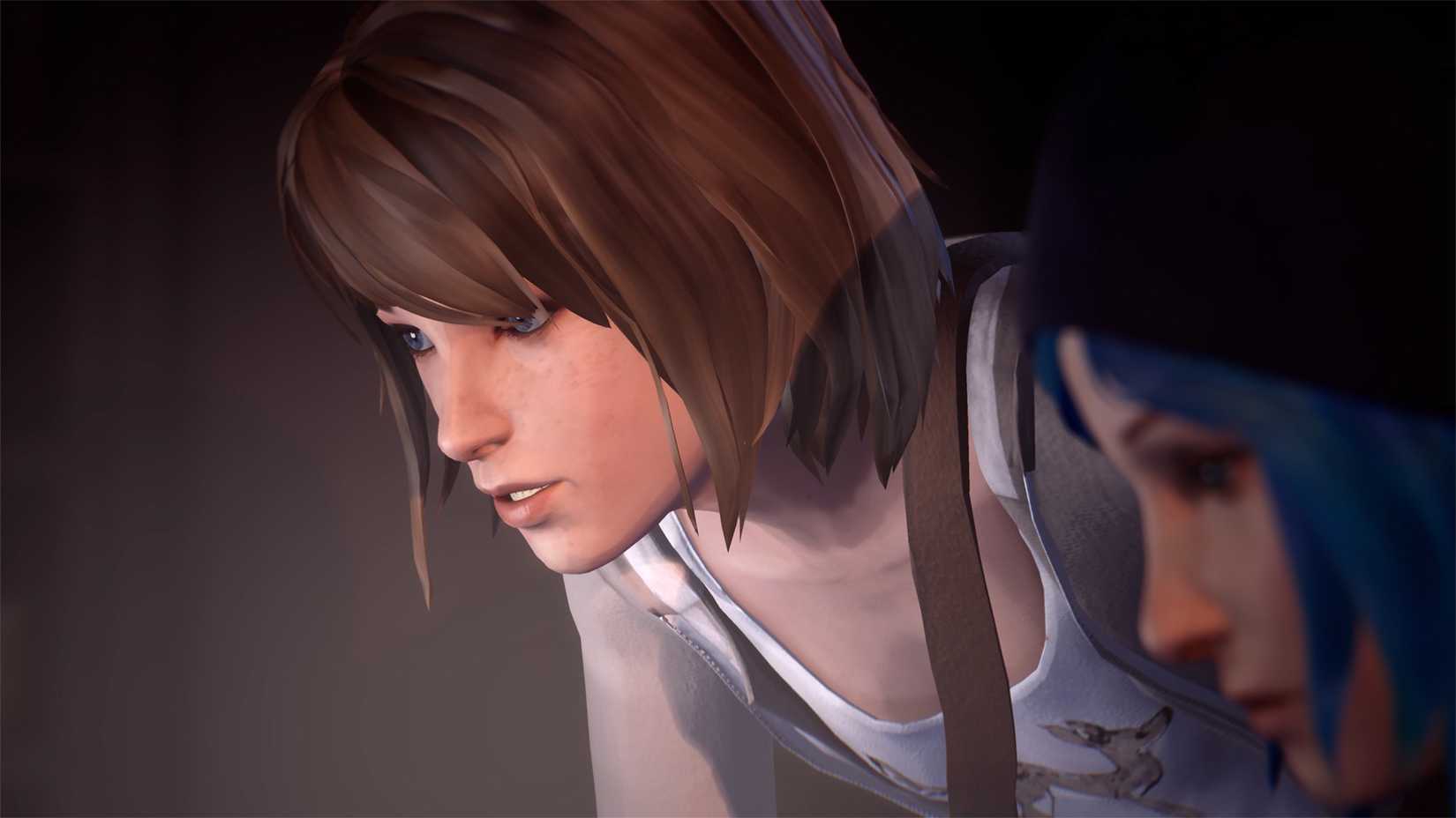 Life is Strange: Reunion Could Make Or Break One Of Gaming's Most Iconic Queer Relationships