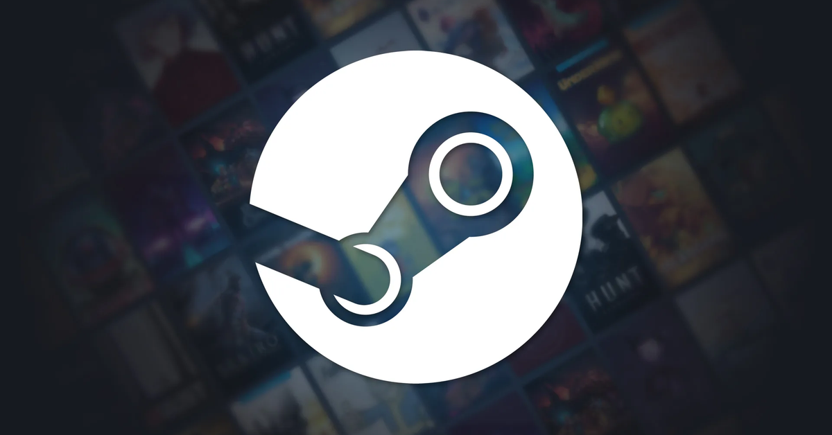 thegamer.com - Johnny Flores Jr. - Steam Saw 230 Games Released In The First Week Of January Alone, And Many Had AI